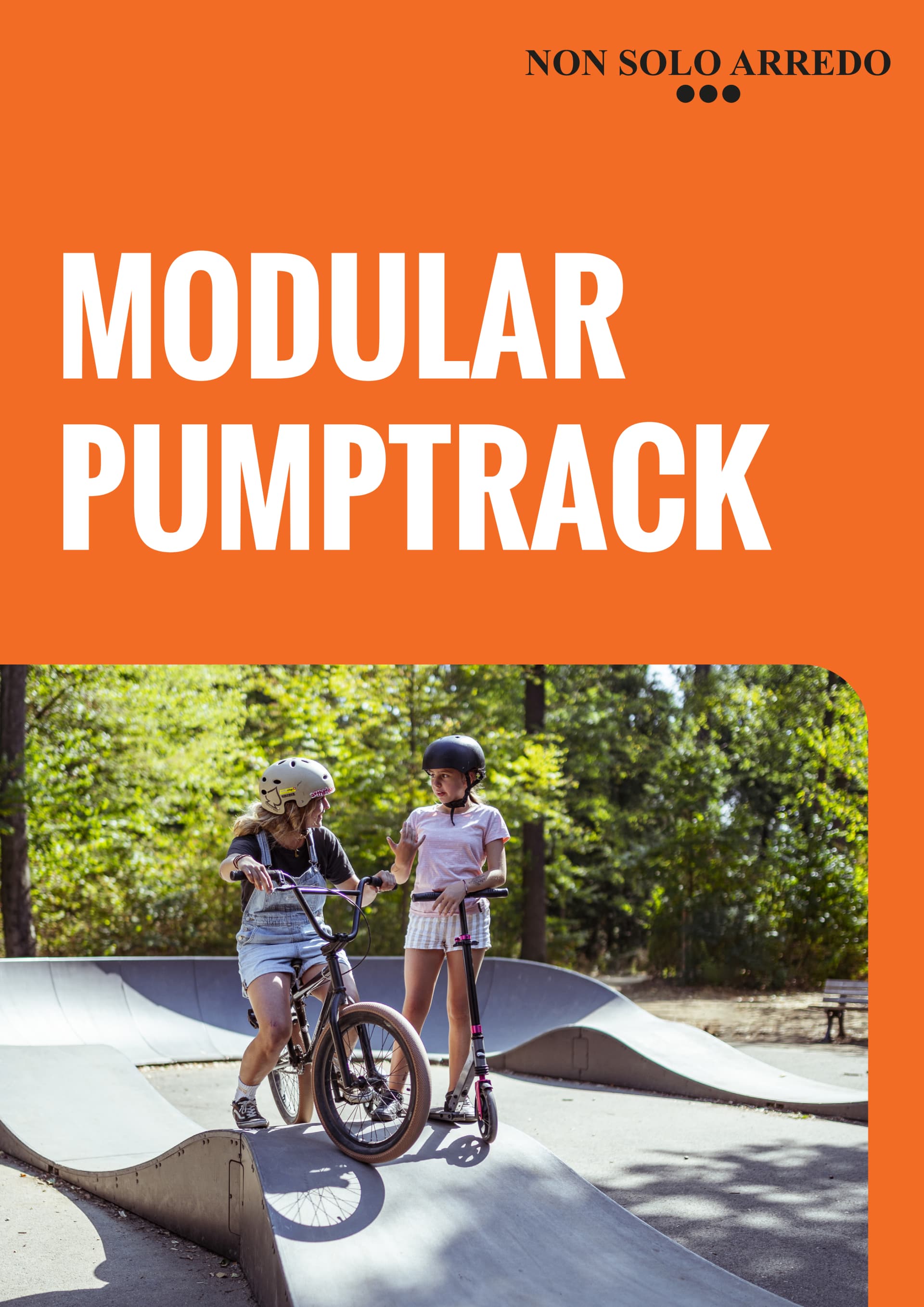 Catalogo Pump Track