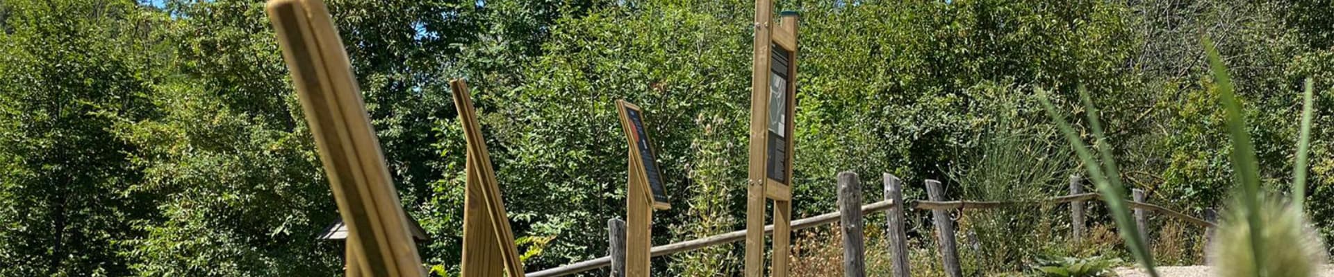 Banner per Bacheche per esterno