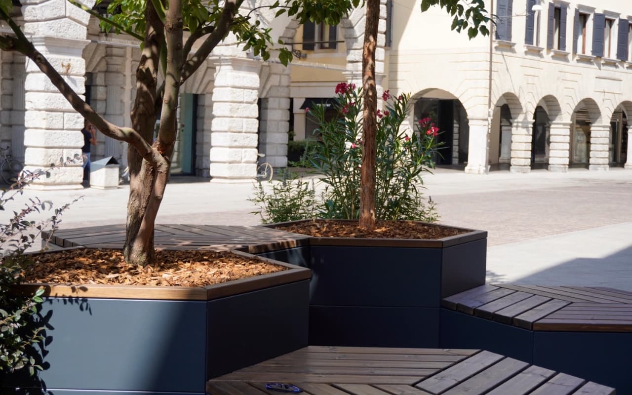 Arredo Urbano - Udine - image 4