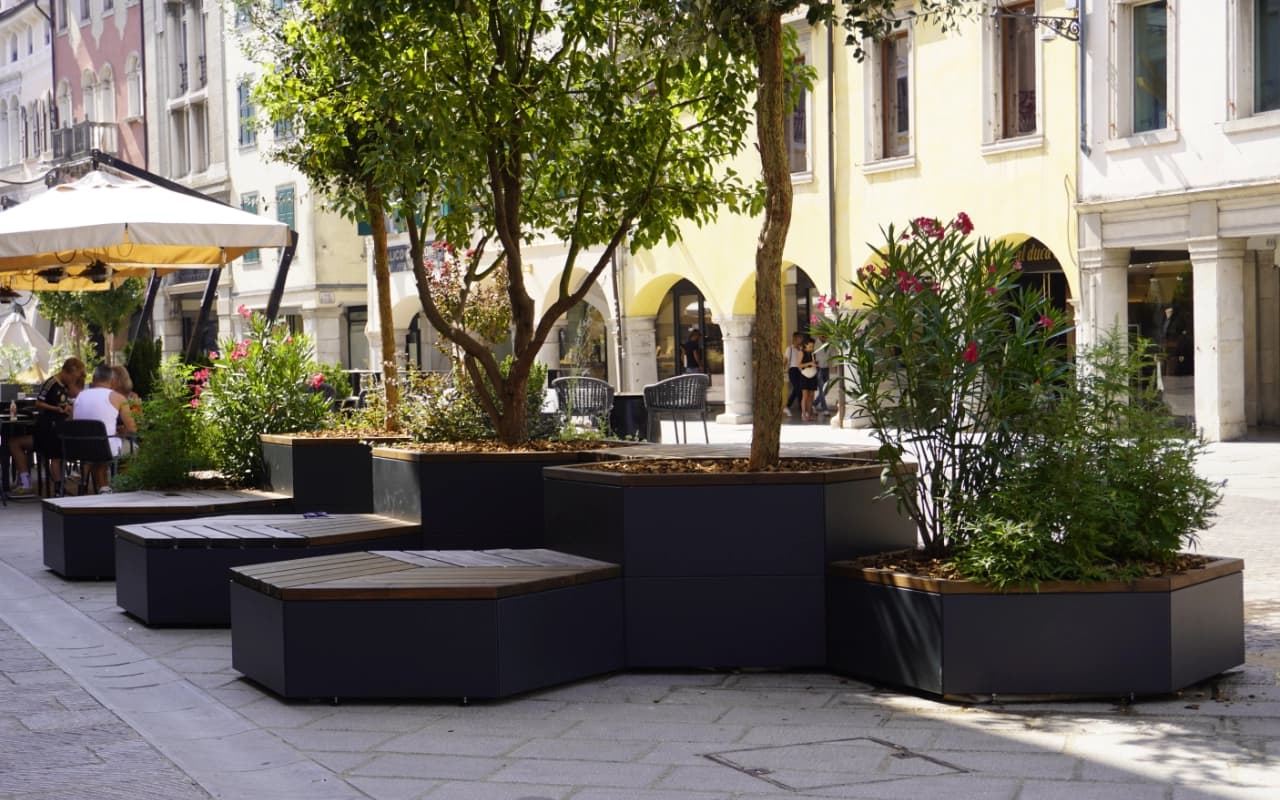 Arredo Urbano - Udine - image 3