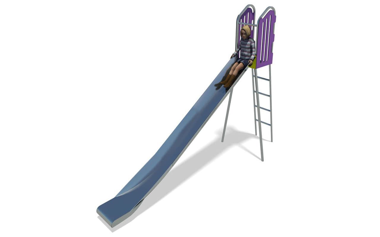 Prodotto FREESTANDING SLIDE