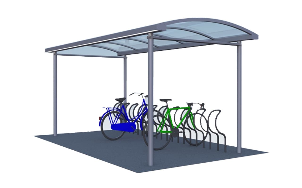 Prodotto COMPACT PLAZA SINGLE