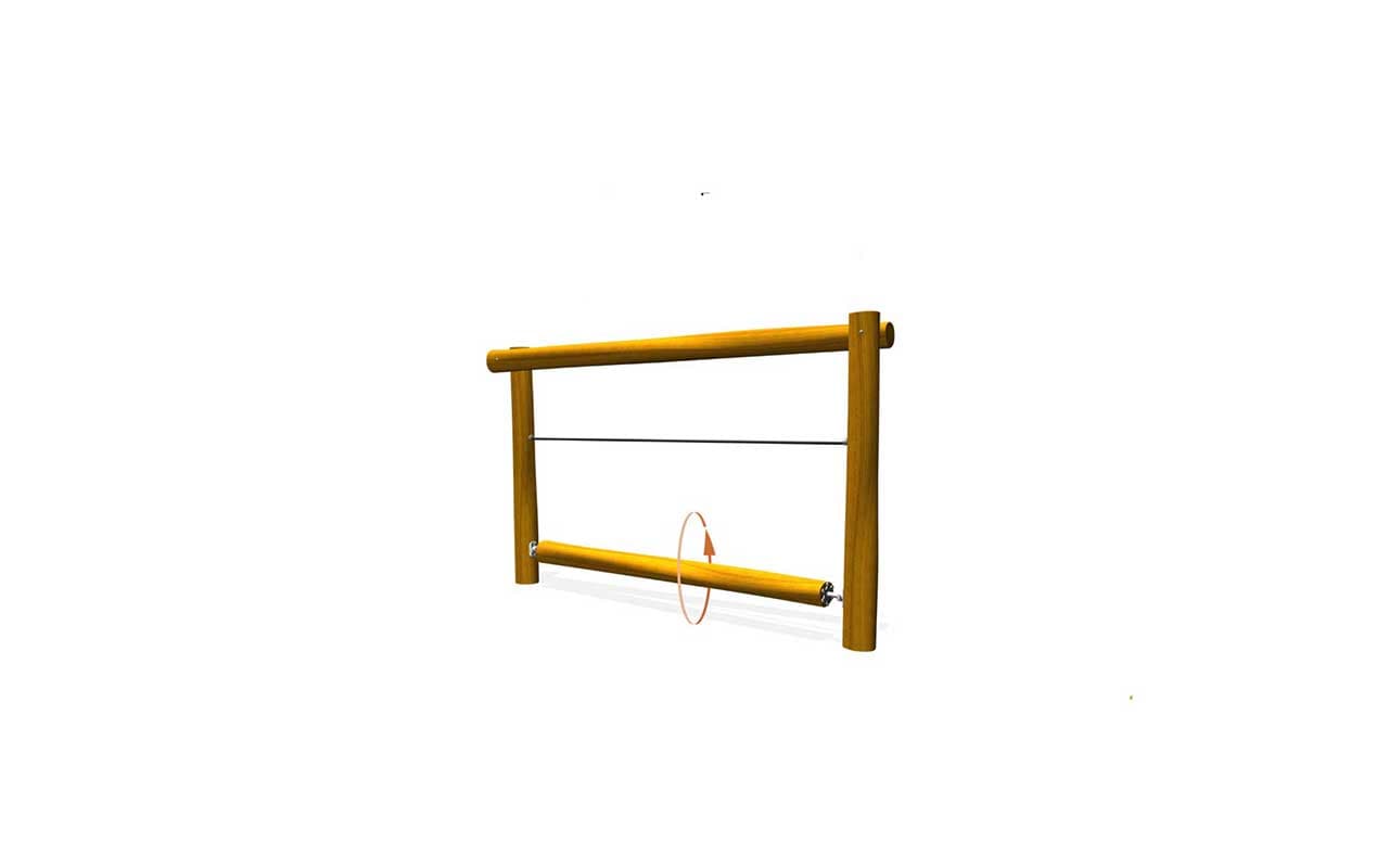 Prodotto ROTARY BALANCE