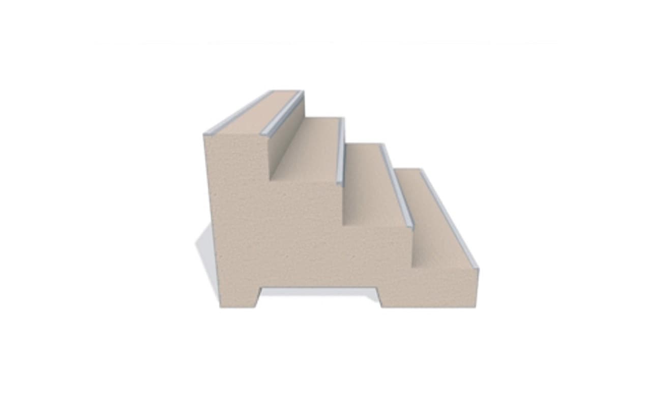 Prodotto Step Ride A