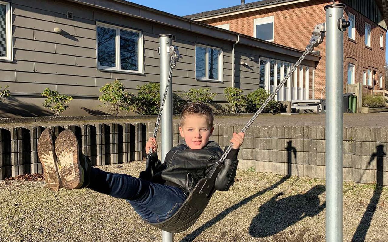 MINI SWING - Immagine 2