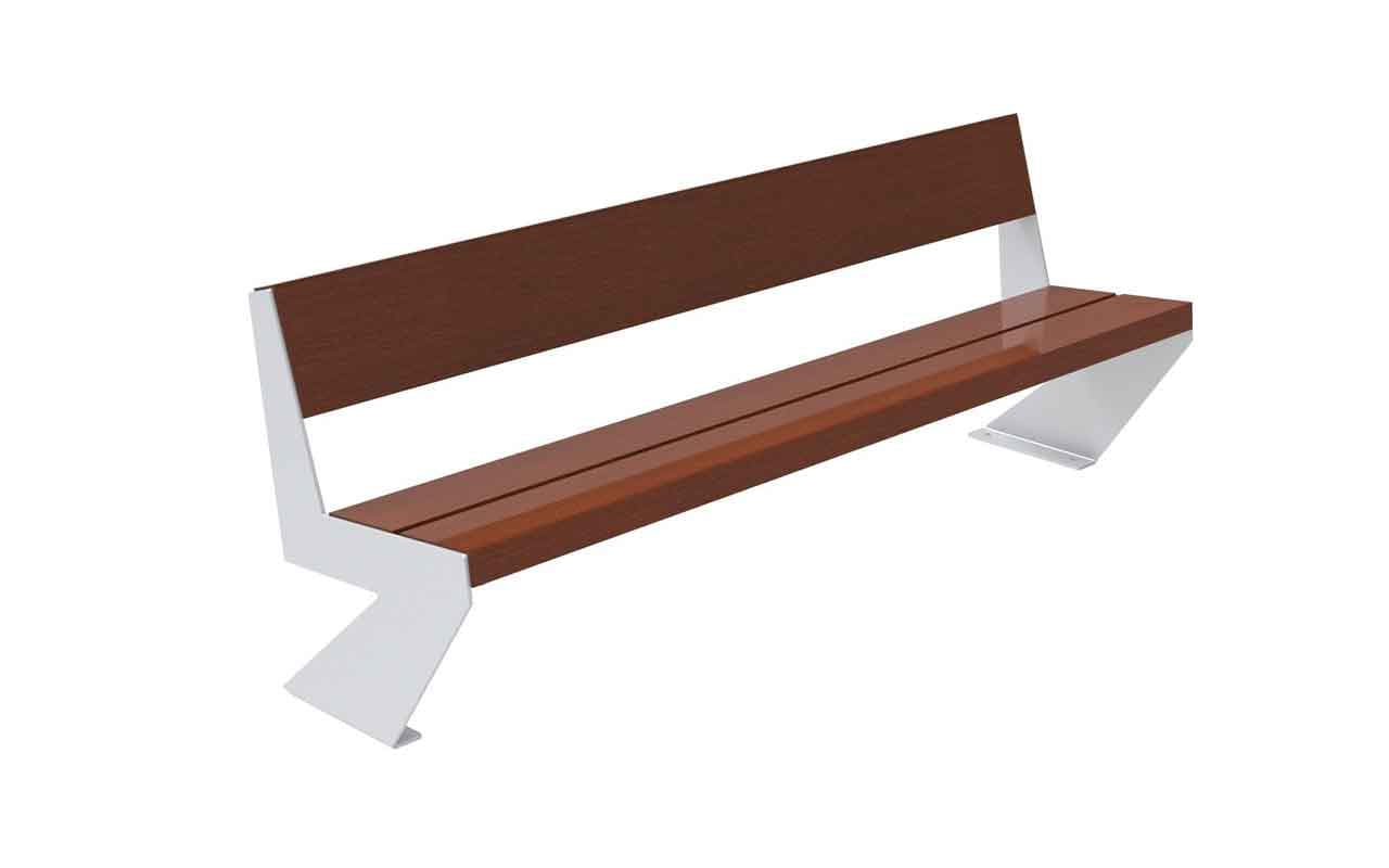 Categoria Arredo urbano