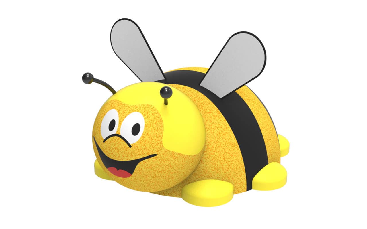 Categoria Sagome in gomma colata 3D