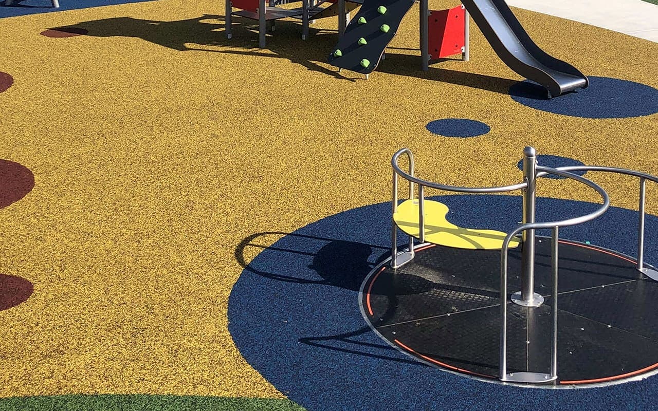 Parco giochi inclusivo - Valbrembo - image 6