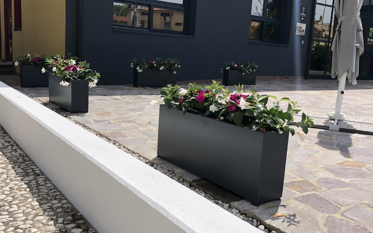 Arredo urbano - Casalserugo - image 10