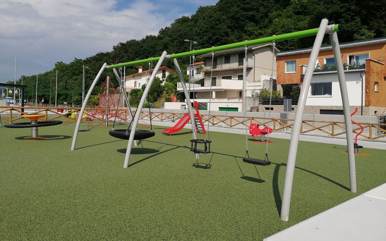 Parco Giochi & Fitness - Muggia - image 5
