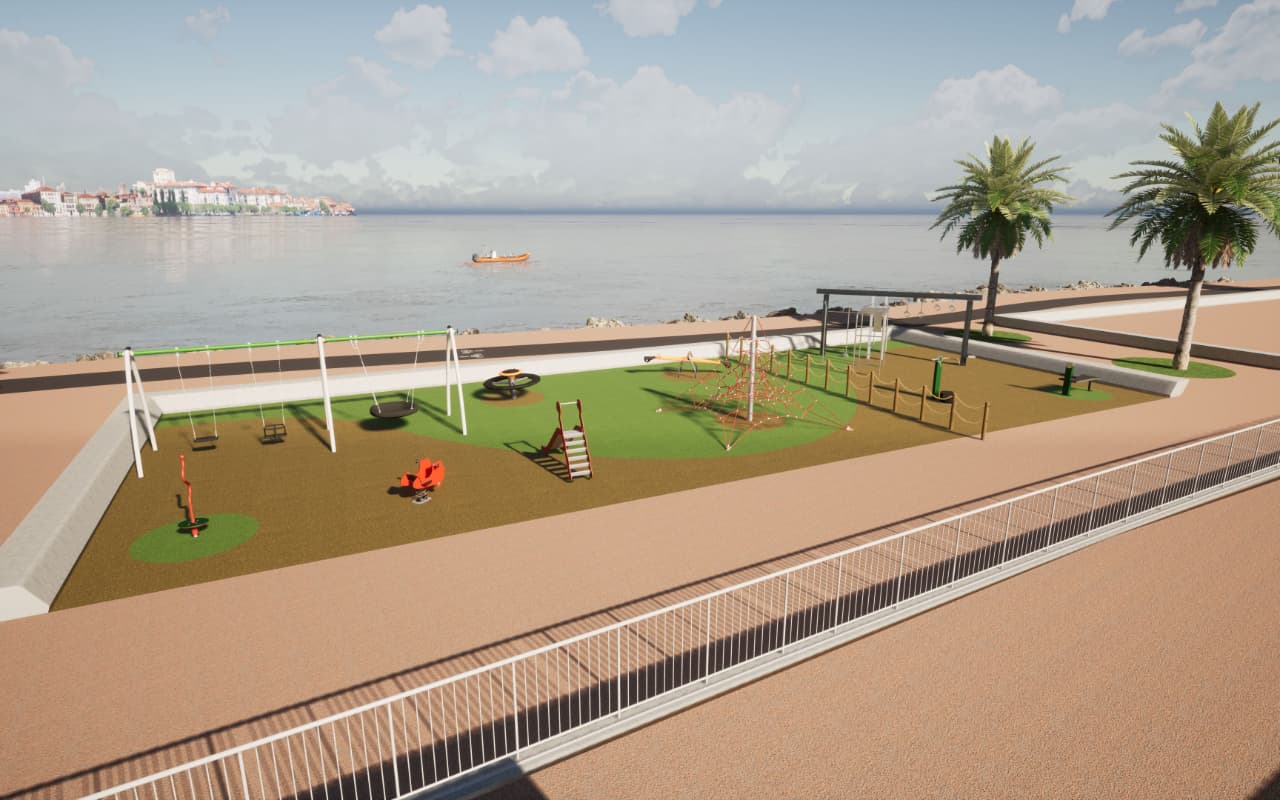 Parco Giochi & Fitness - Muggia - image 8