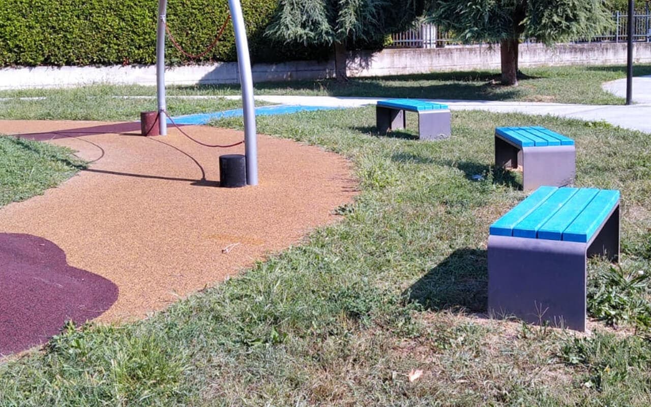 Area fitness bambini - Caponago - image 7
