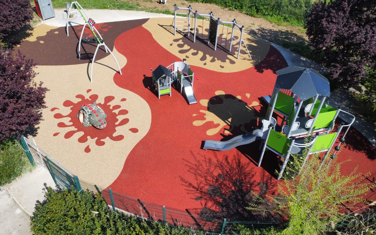 Parco Giochi & Fitness - Roma - image 6