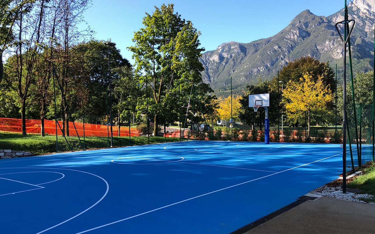 Parco giochi inclusivo - Trento - image 8