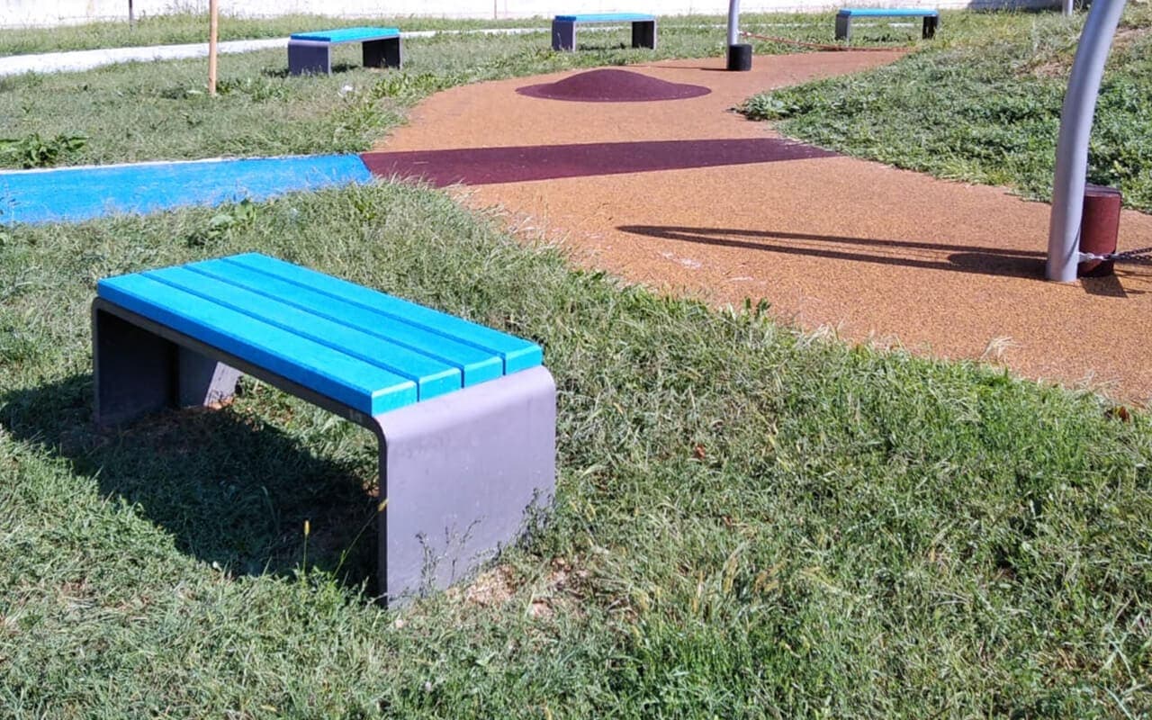 Area fitness bambini - Caponago - image 6