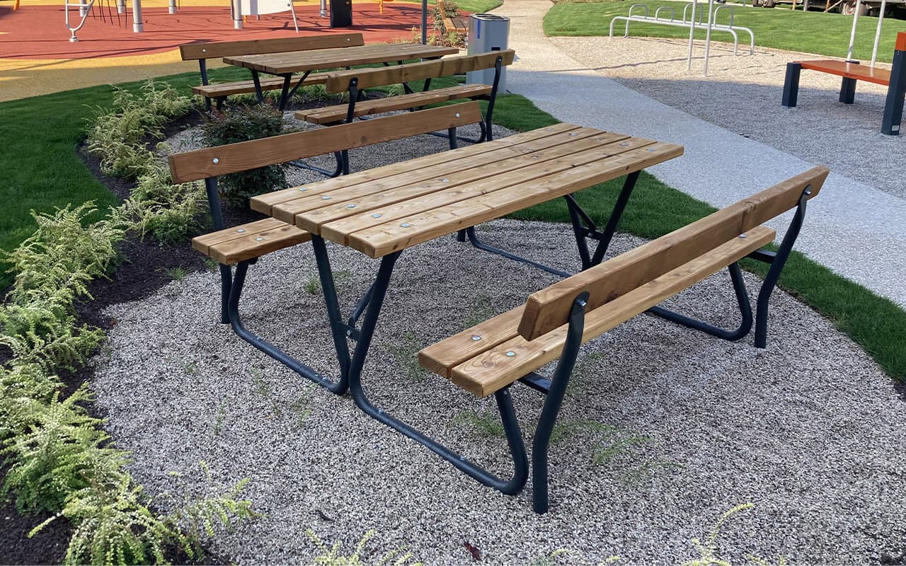Parco Giochi & Fitness - Roncafort - image 2