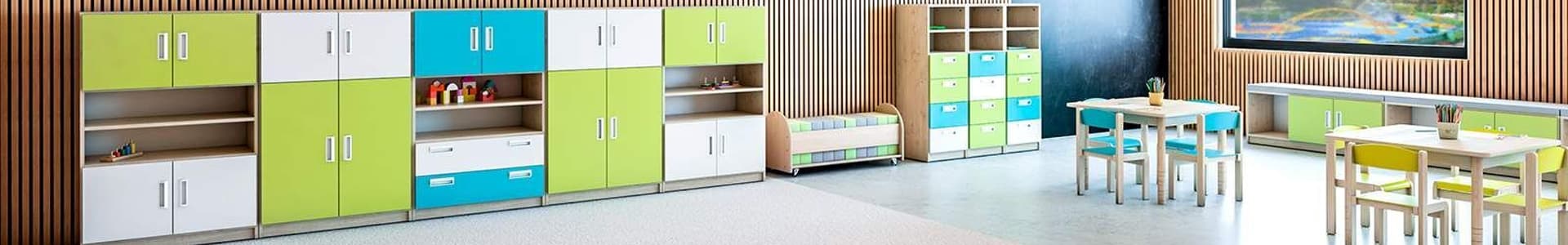 Banner per Mobili per bambini
