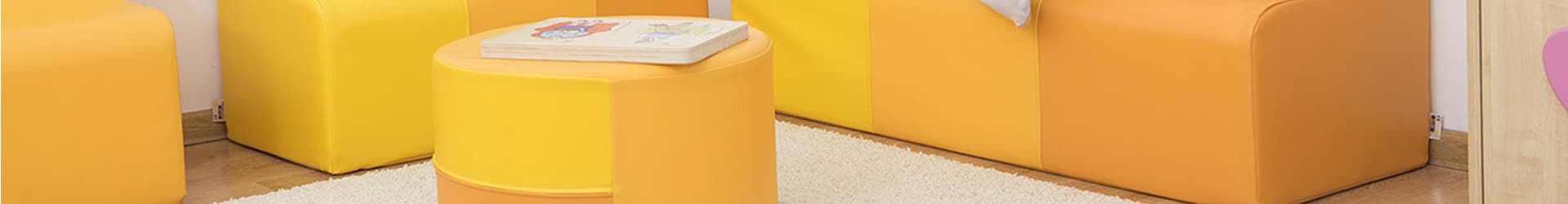 Banner per Materassi e pouf