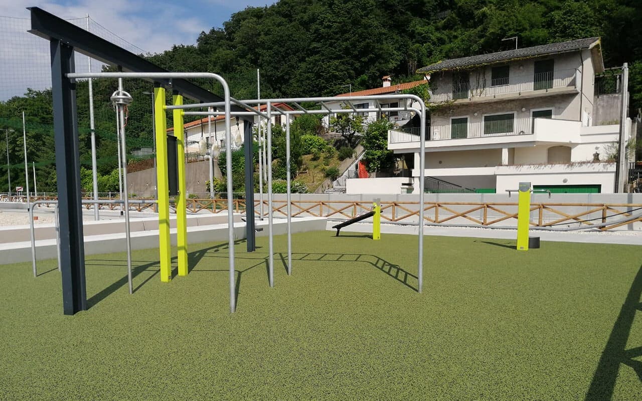 Parco Giochi & Fitness - Muggia - image 6