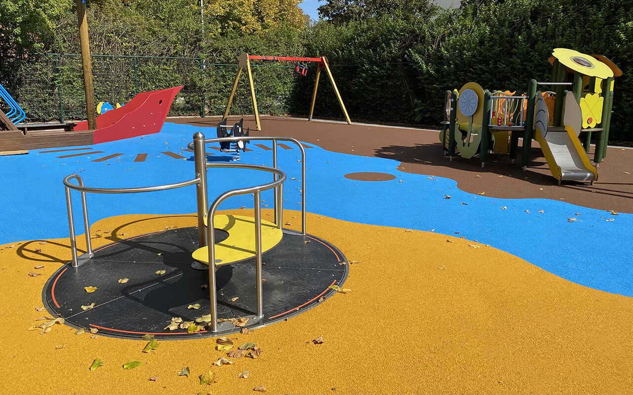 Parco giochi - San Giovanni in Persiceto - image 4