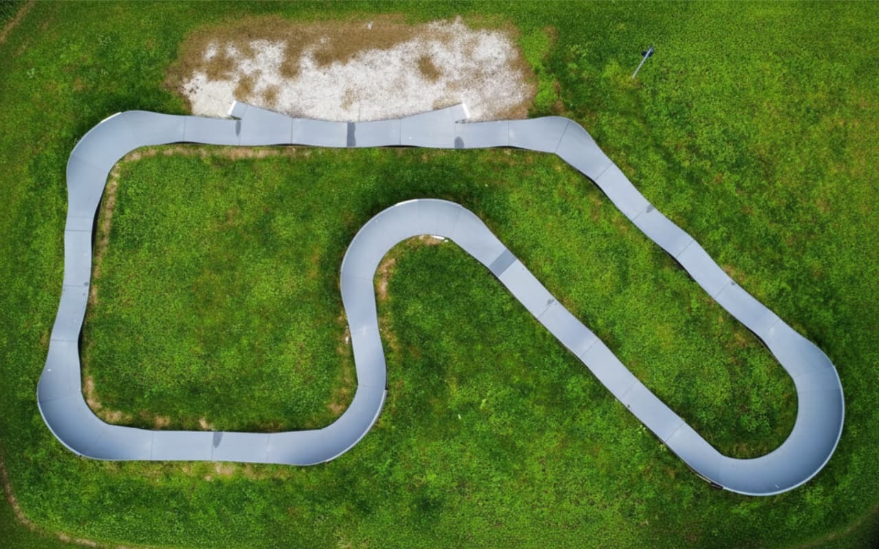 Pump Track & Fitness - Settimo Milanese - image 7