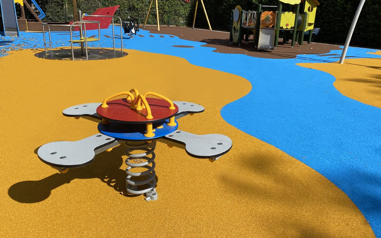 Parco giochi - San Giovanni in Persiceto - image 2