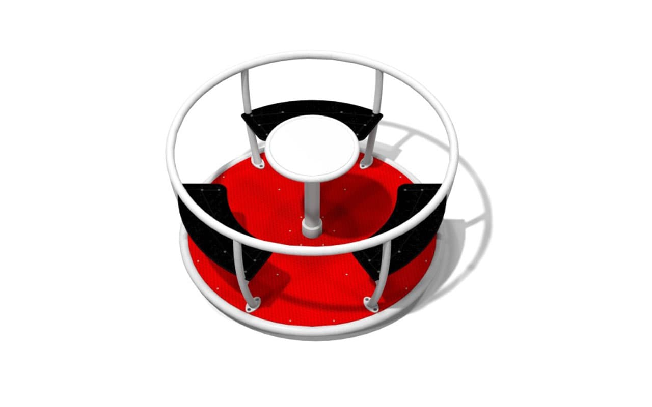 Prodotto TORNADO