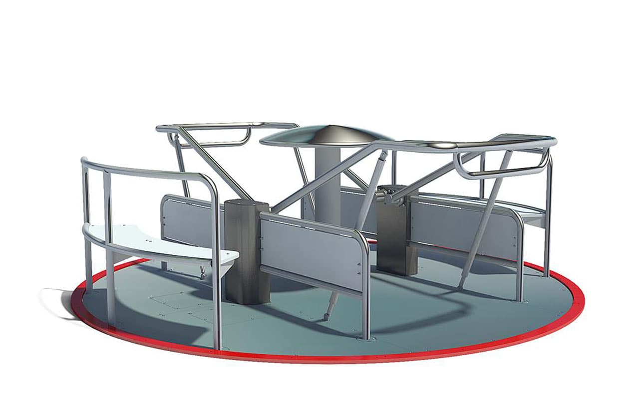 Prodotto CAROUSEL