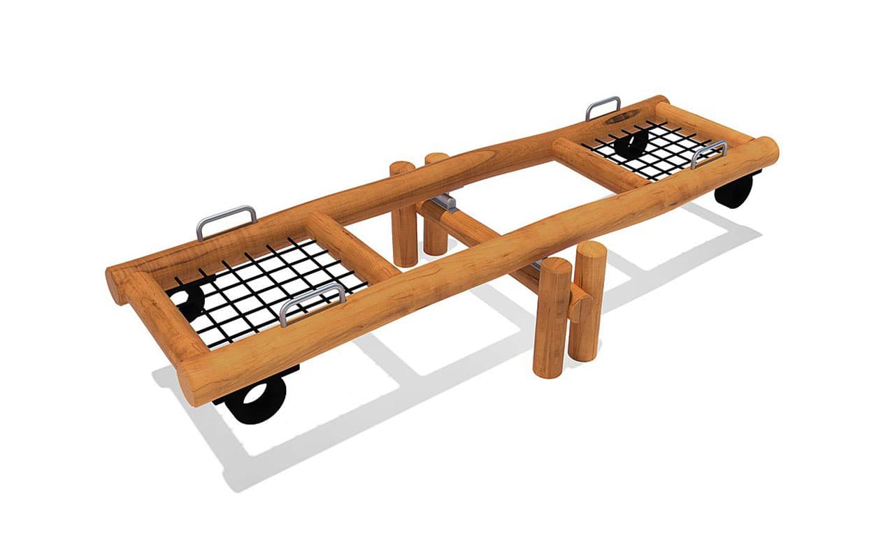 Prodotto SEESAW