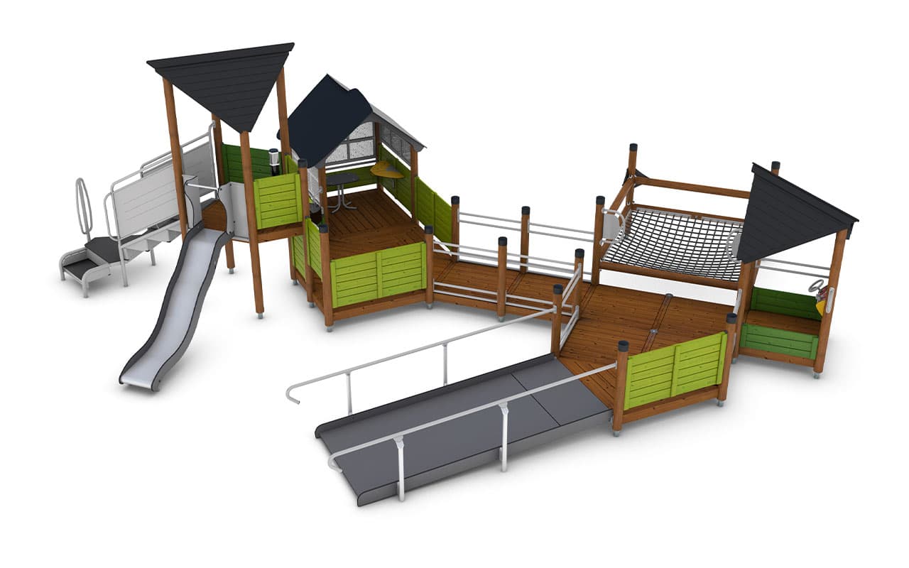 Prodotto UNIPLAY EPTIX