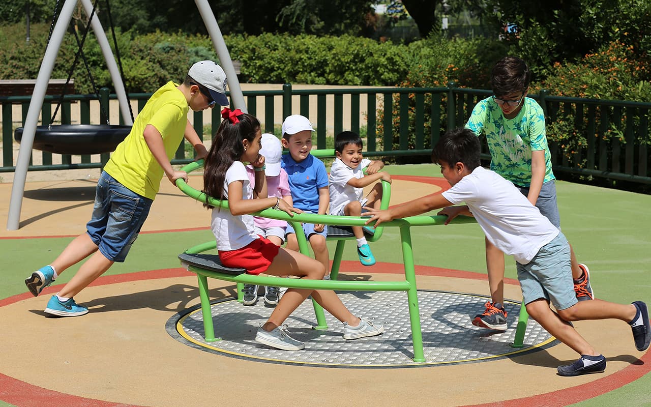SPINMEE - Immagine 6