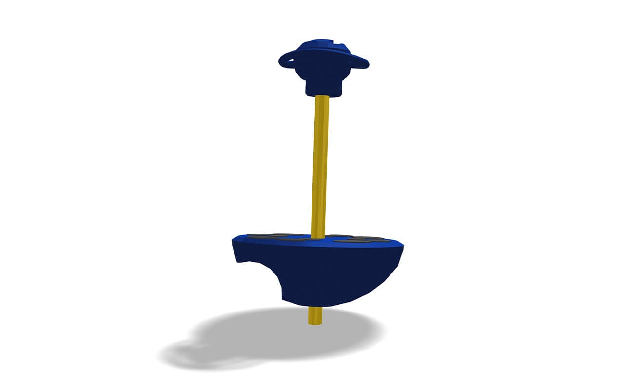 WHIRLIGIG - Immagine 2