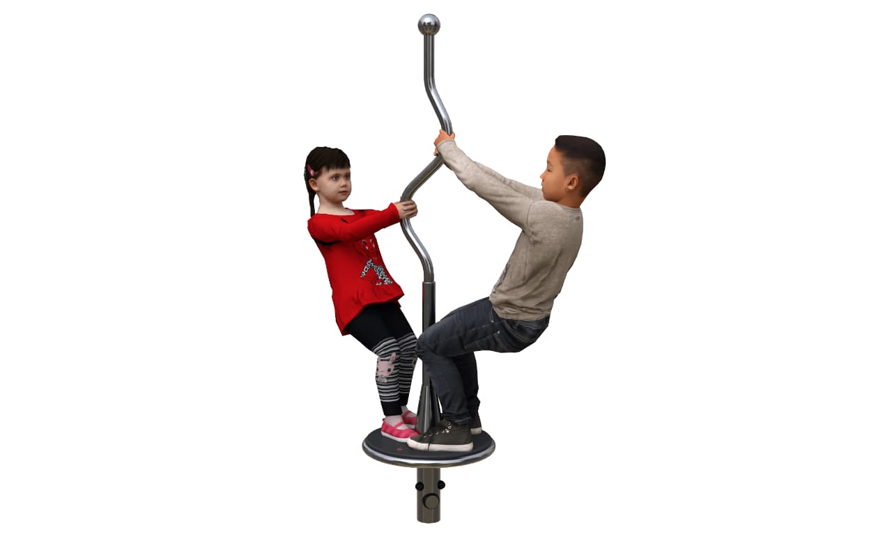 Prodotto SPINNER 1