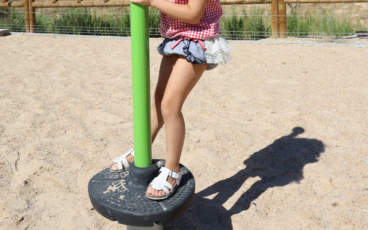 Pirouette - Whizzer - Immagine 4