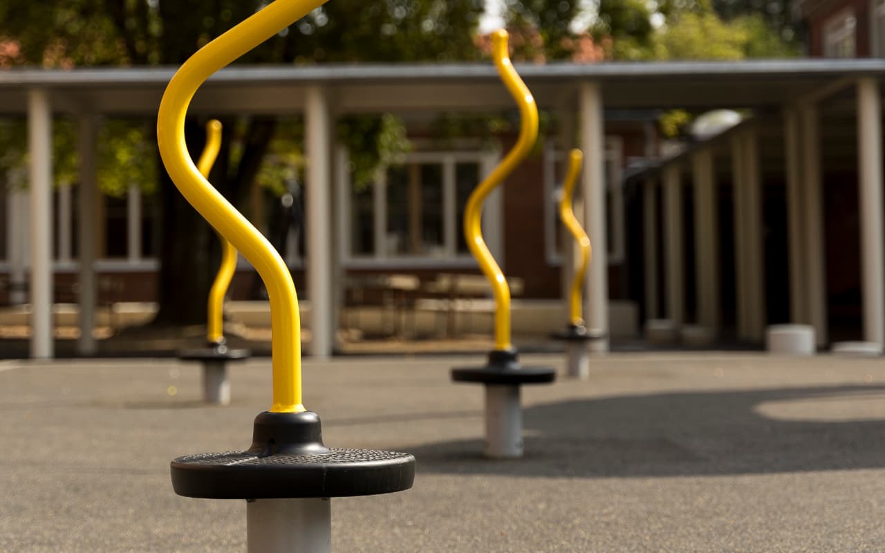 Pirouette - Whizzer - Immagine 9