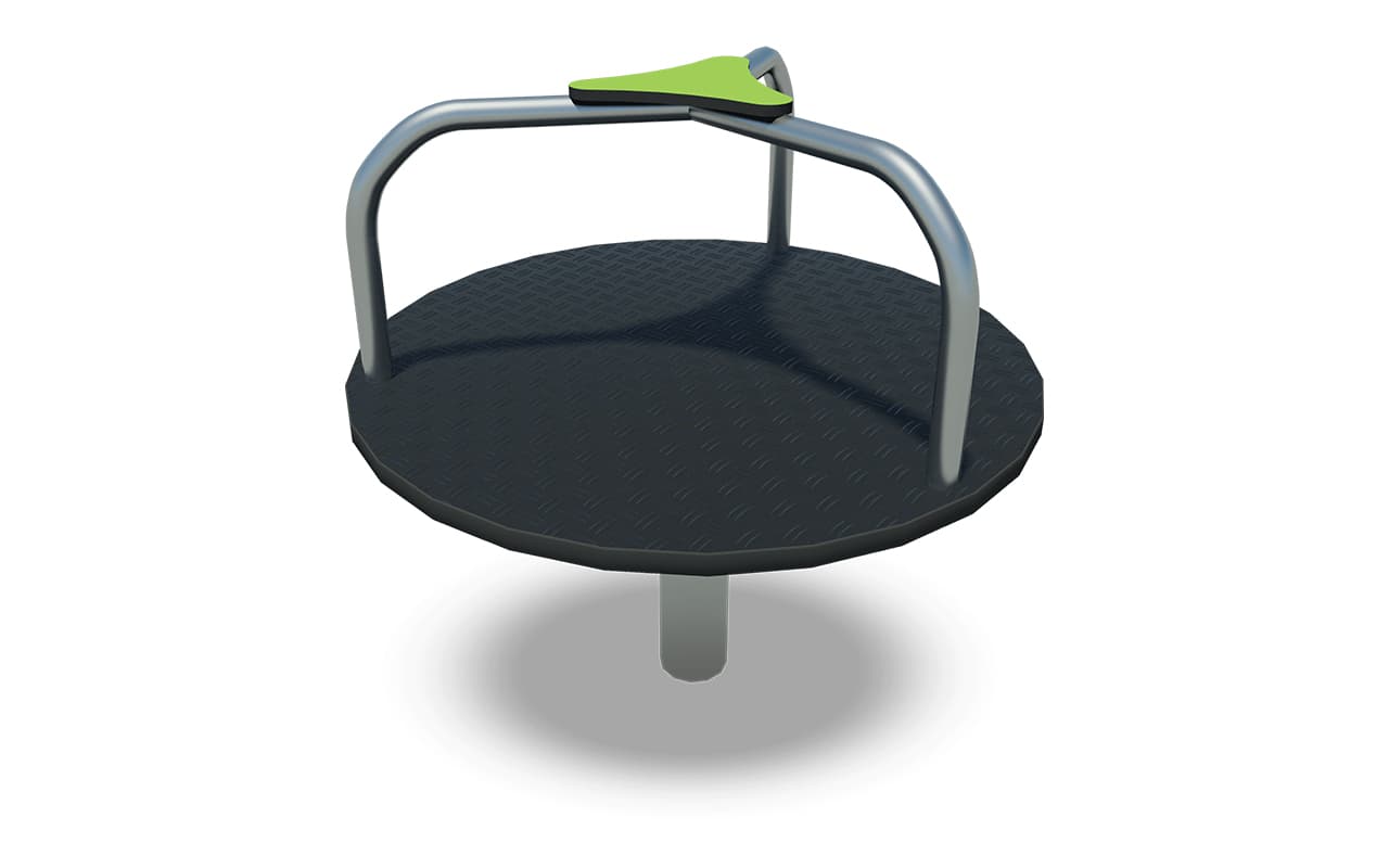 MINI ORBITER - Immagine 3