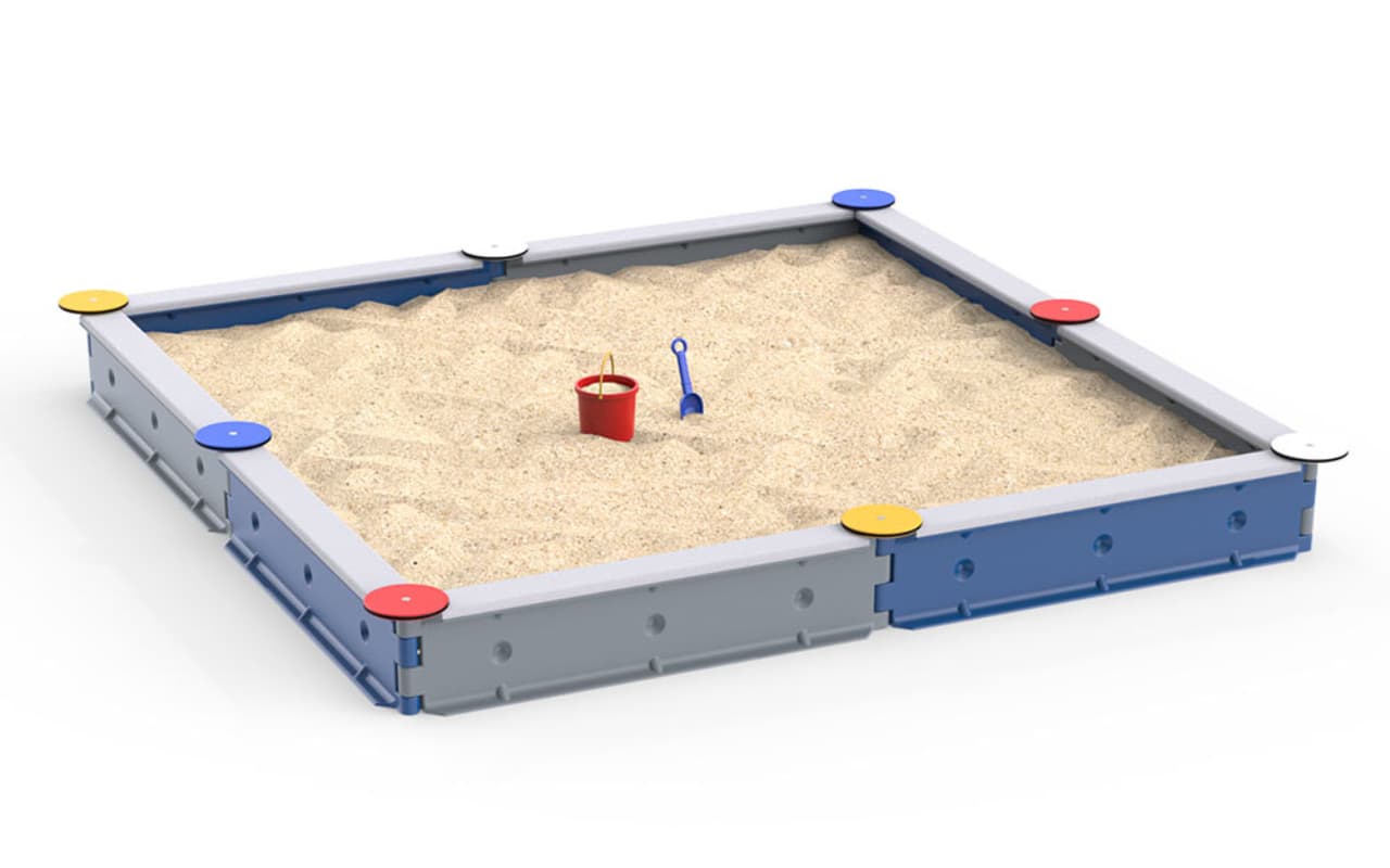 Prodotto SANDBOX 8