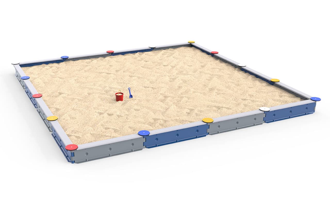 Prodotto SANDBOX 16