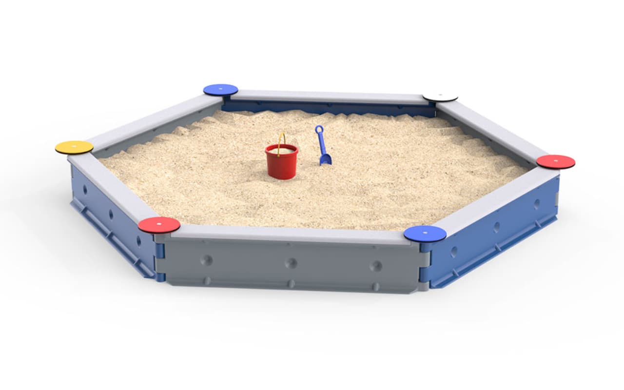 Prodotto SANDBOX 6