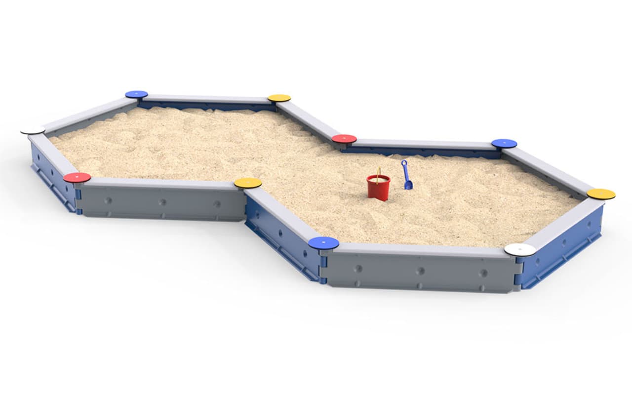 Prodotto SANDBOX 10