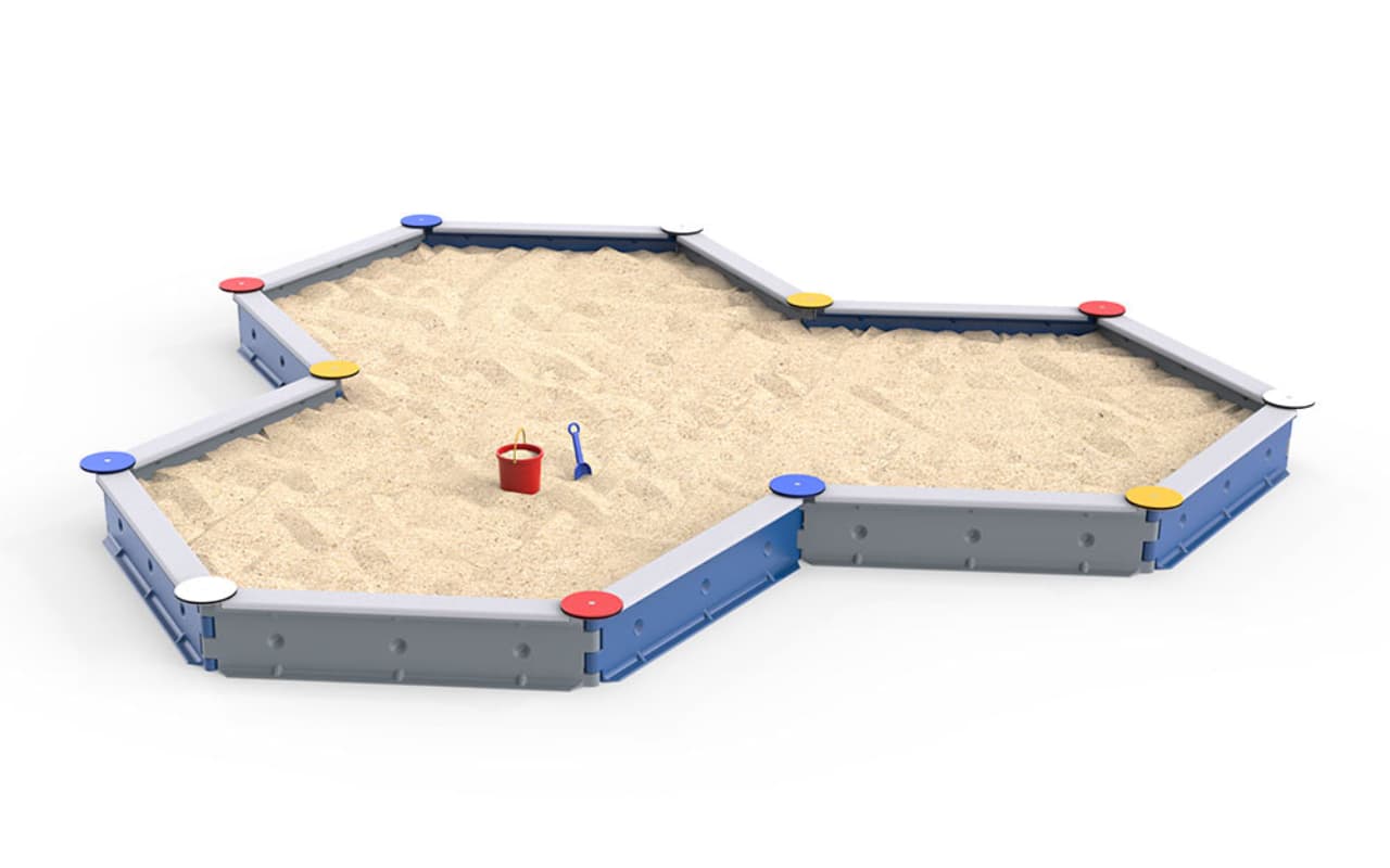 Prodotto SANDBOX 12