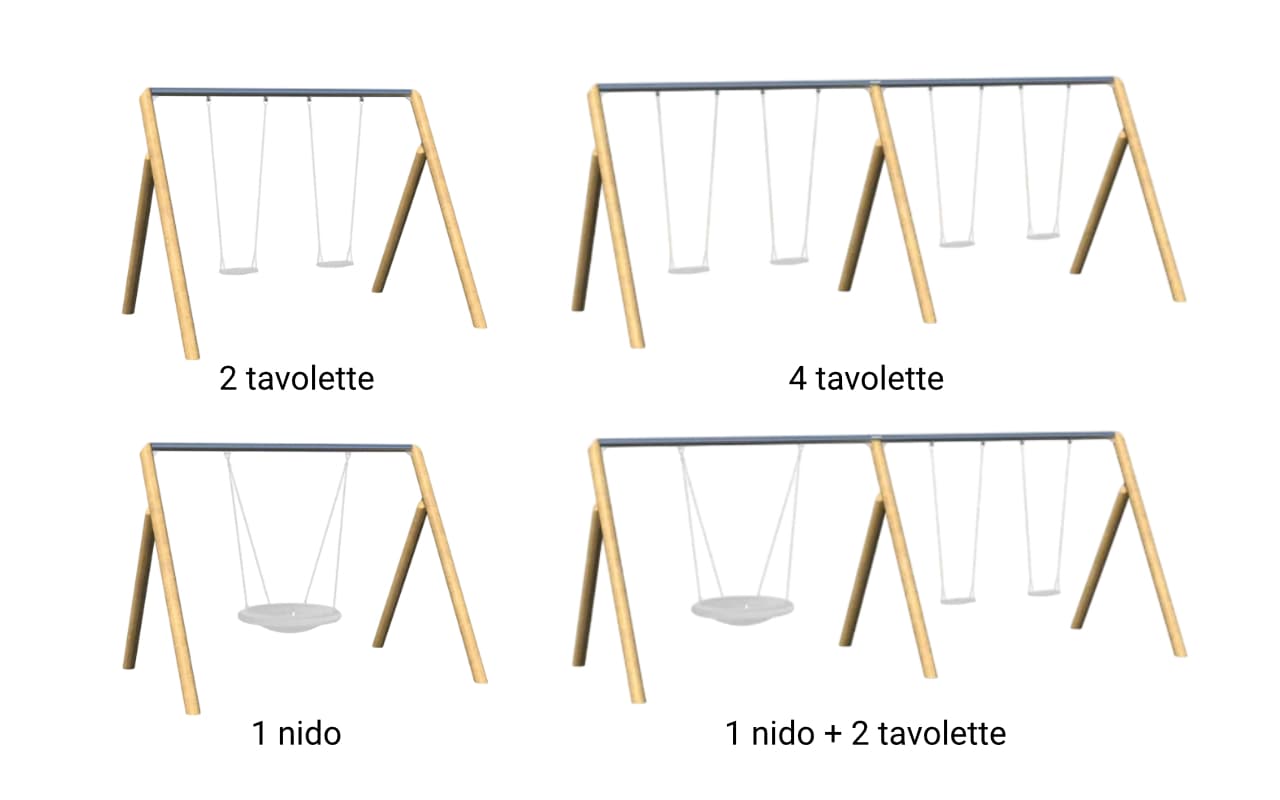TIMBER - Immagine 3