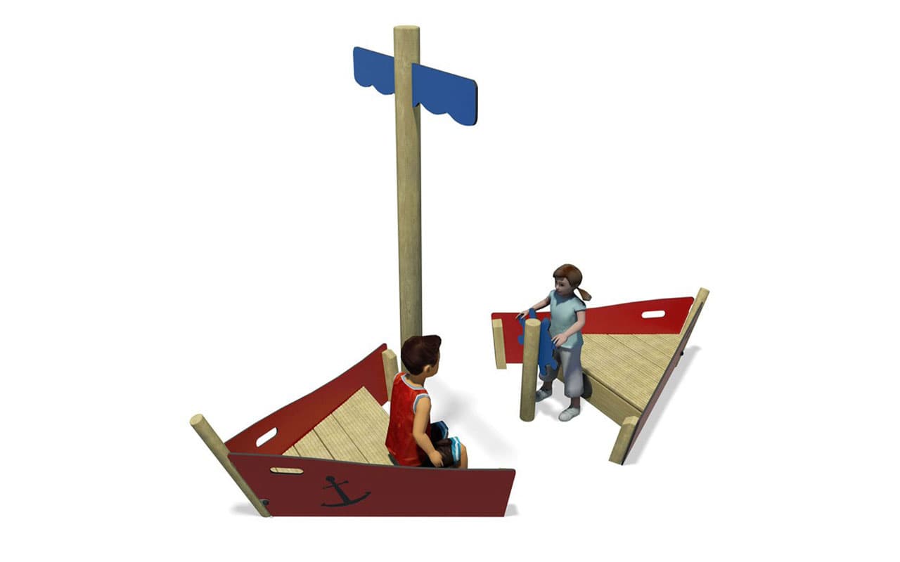 Prodotto PLAY SHIP
