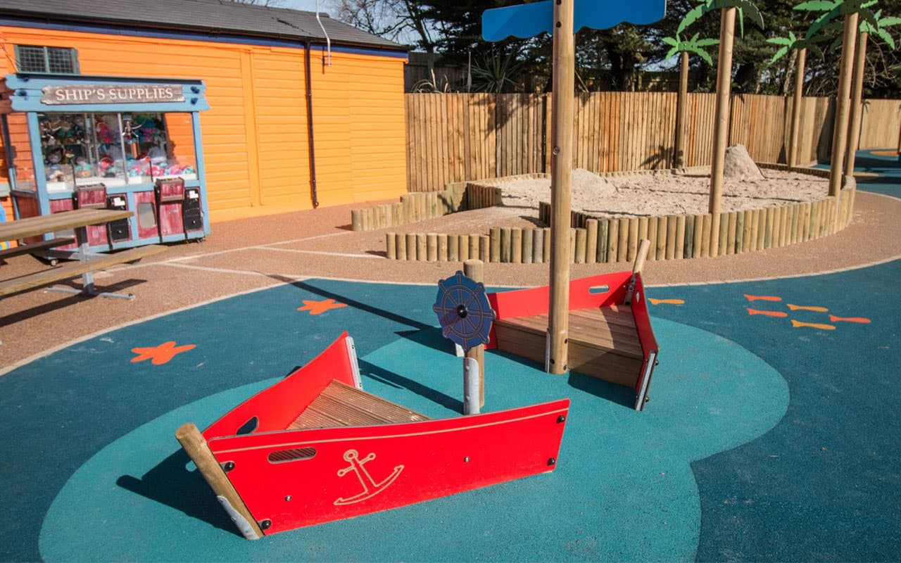PLAY SHIP - Immagine 2