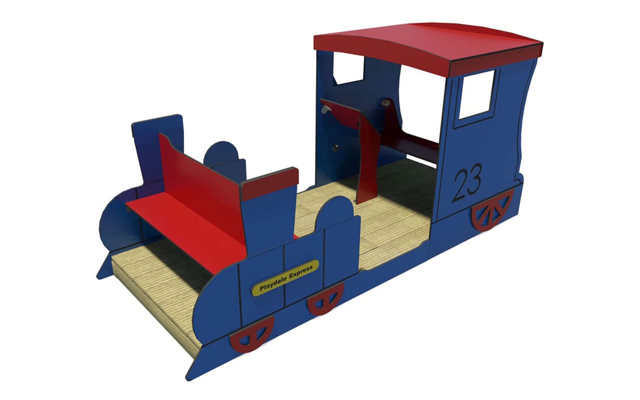 Prodotto PLAY TRAIN