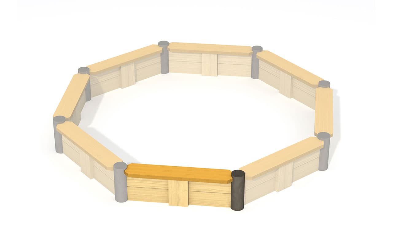 Prodotto SAND PIT MAIA