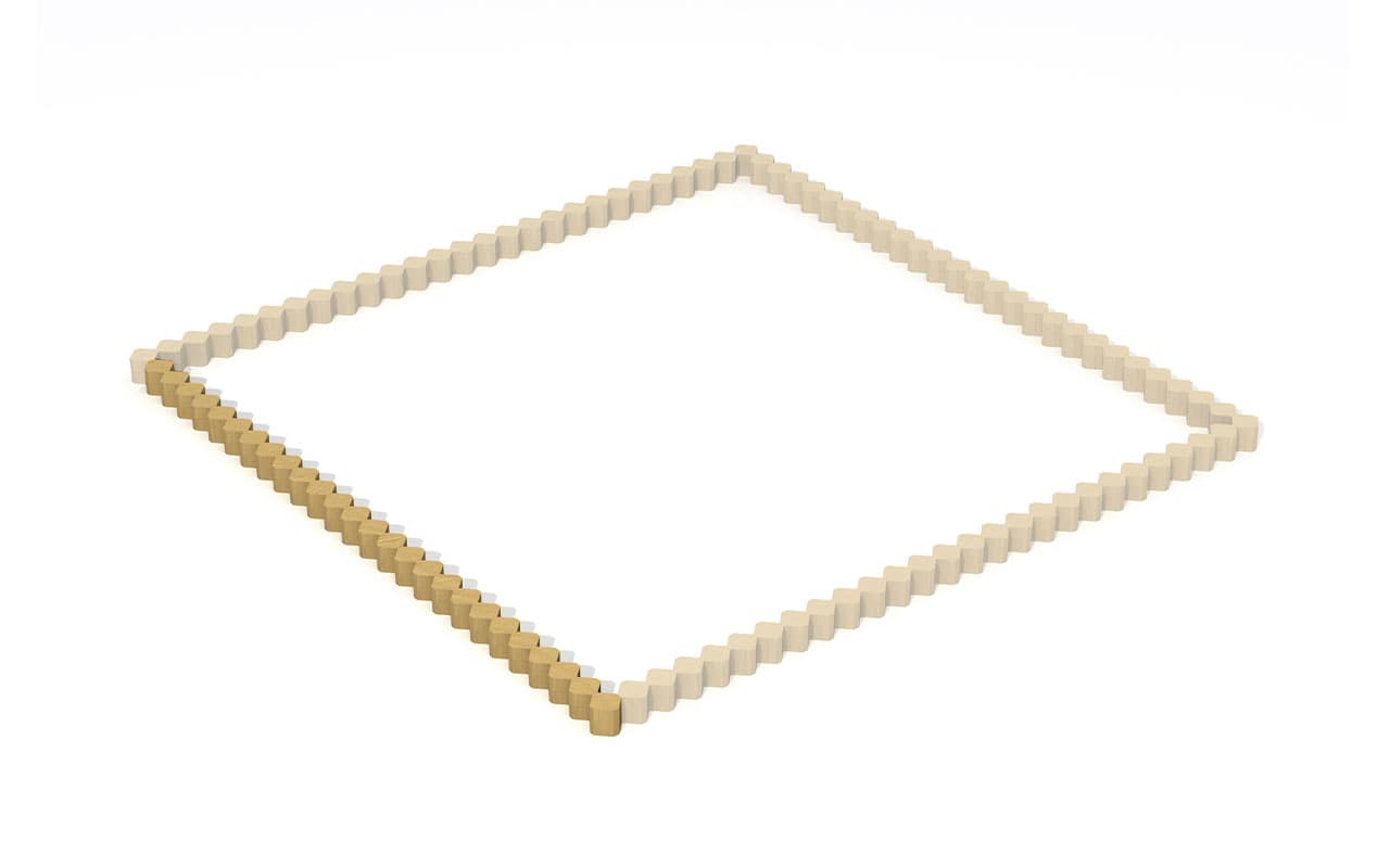Prodotto SANDPIT NARIO