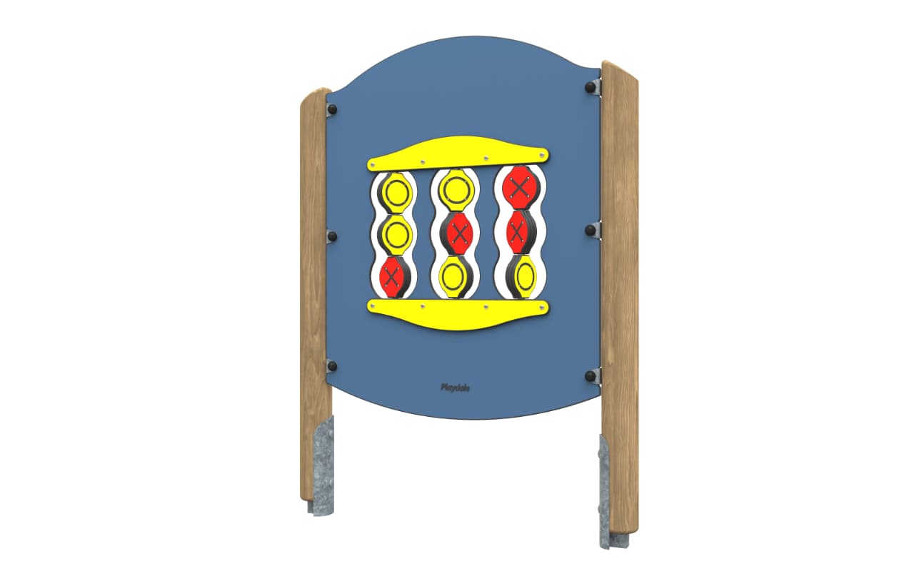 Prodotto TRIS PANEL