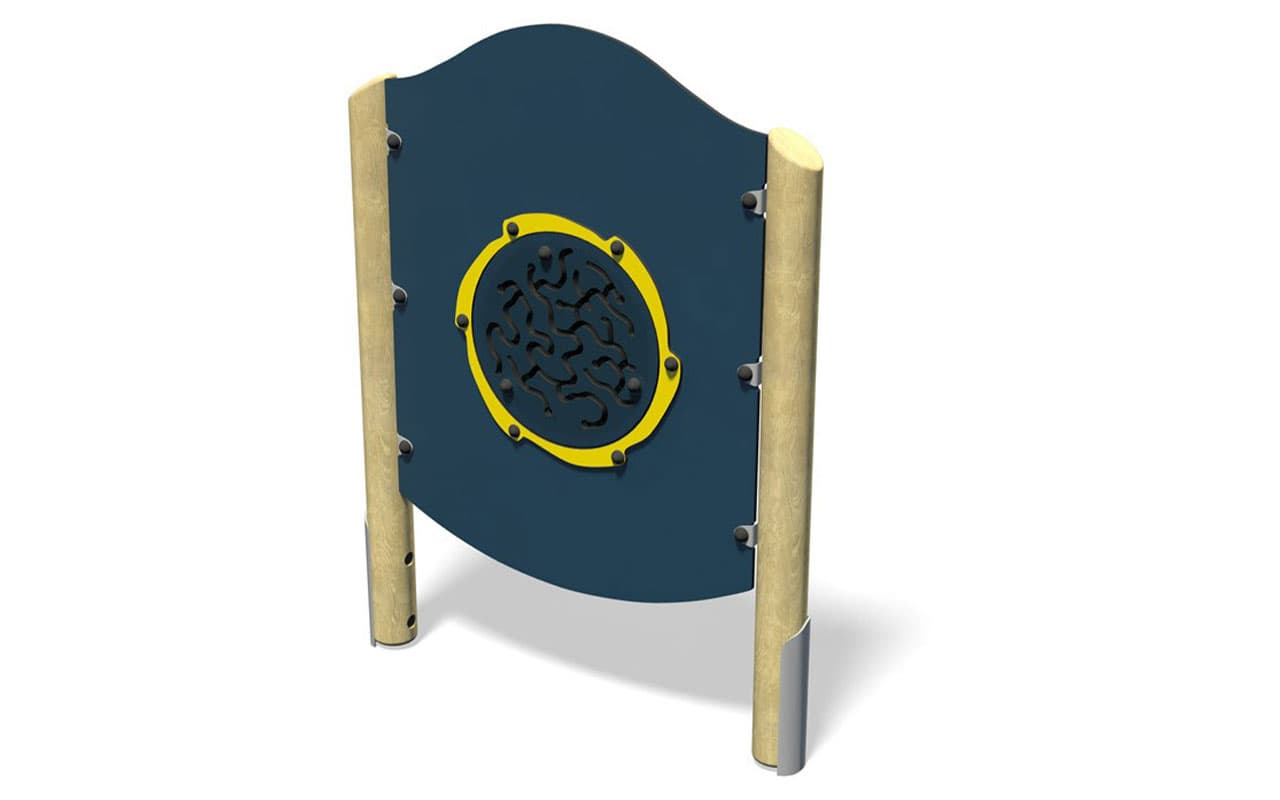 Prodotto BALL MAZE PANEL