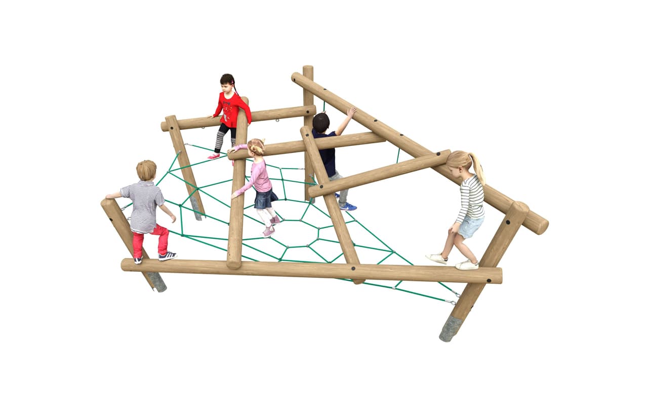 SPIDER MONKEY - Immagine 4
